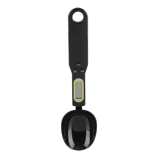 TempMaster™ DIGITAL MEASURING SPOON