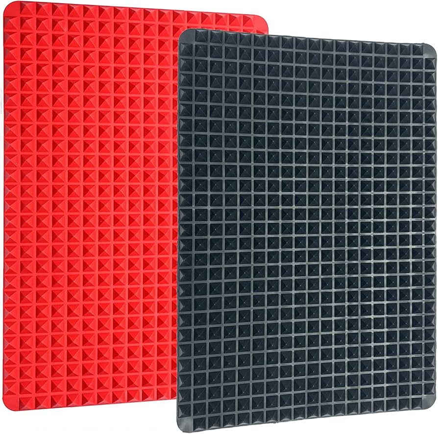 TempMaster™ SmartPan Mat