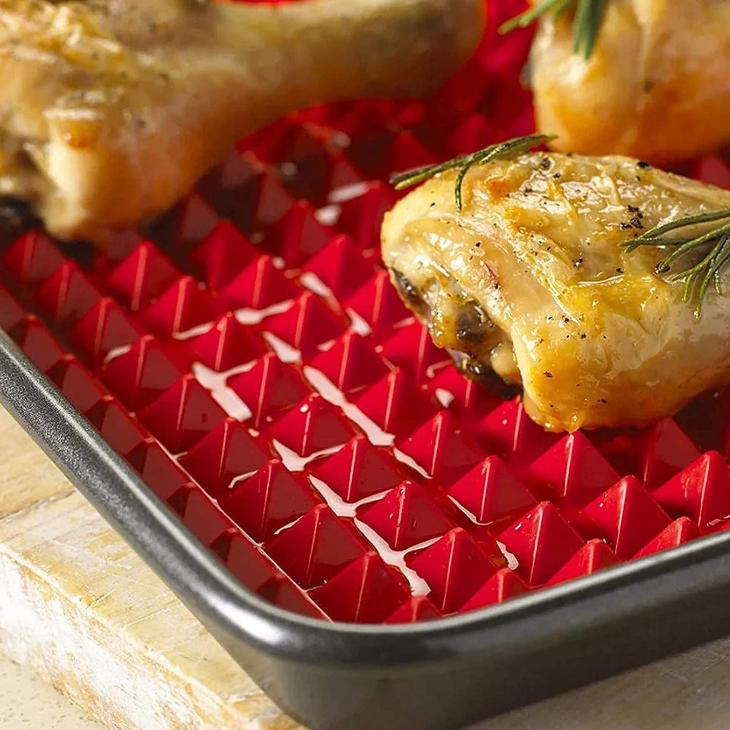 TempMaster™ SmartPan Mat